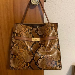 Tory Burch Radcliffe Bag